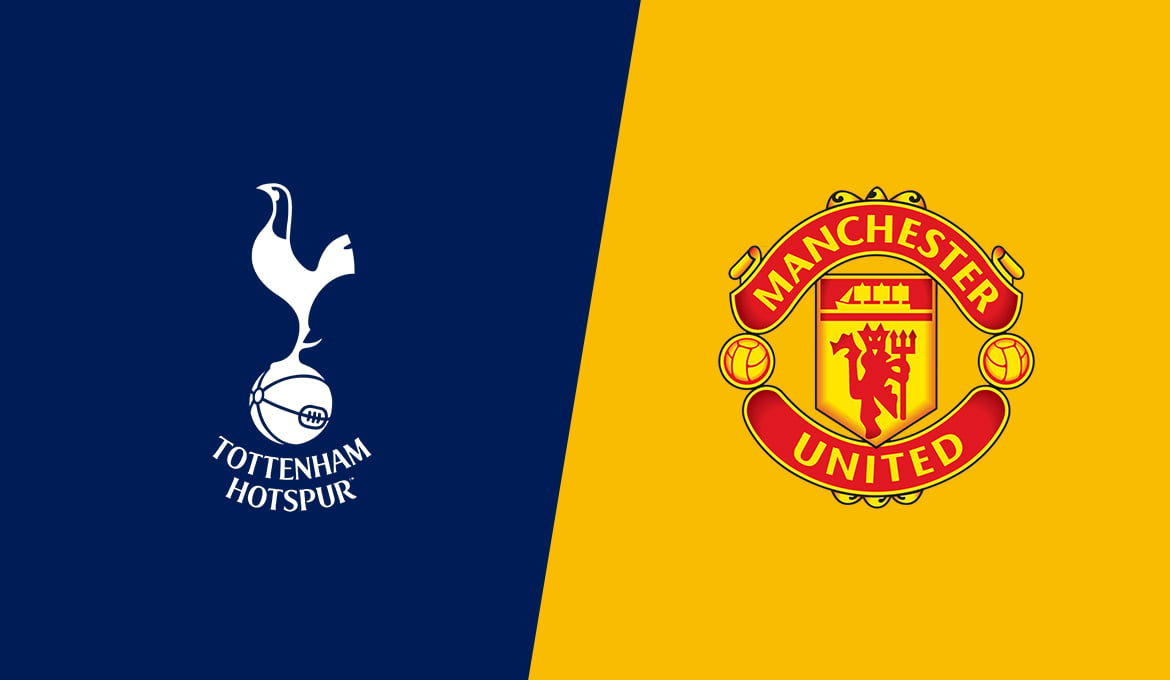 Ngoại hạng Anh: Tottenham vs Manchester United - Amazing.bet