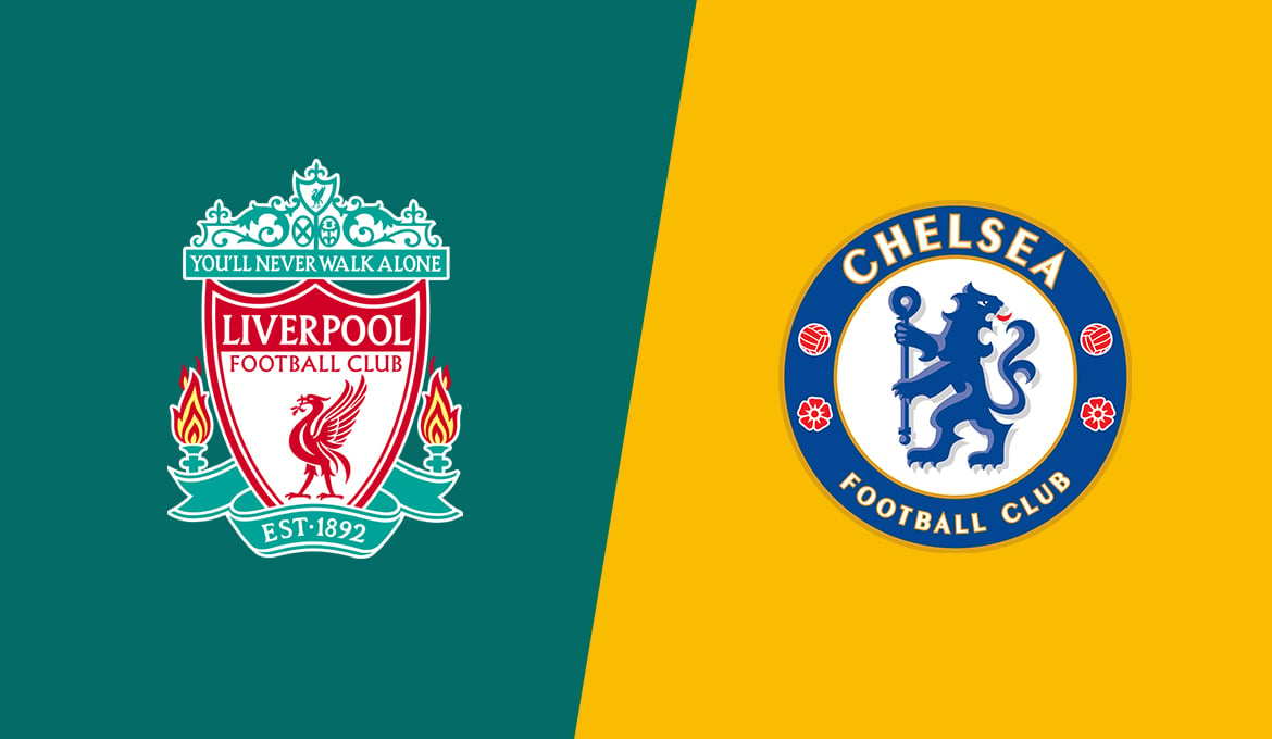 Ngoại hạng Anh: Liverpool vs Chelsea