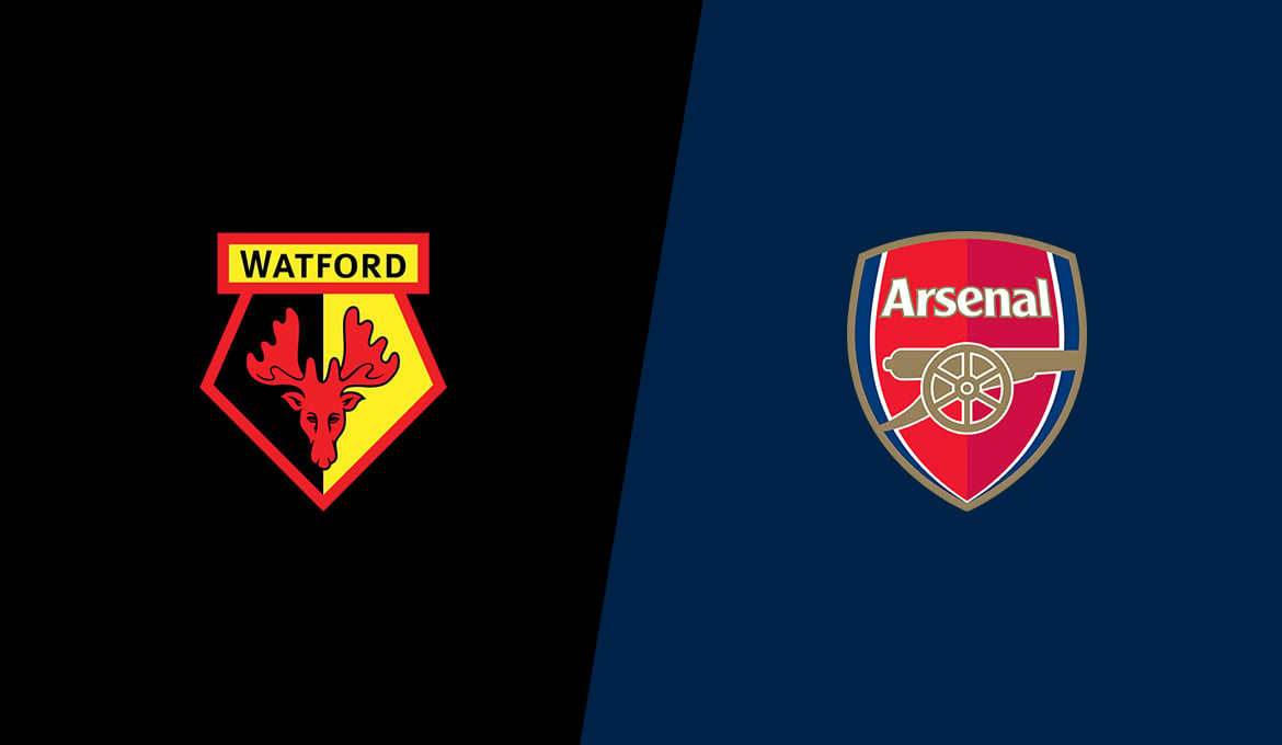 Watford-vs-Arsenal