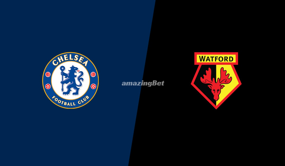 Chelsea vs Watford