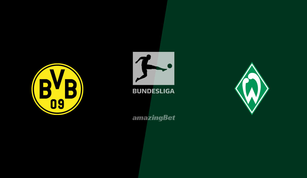 Nhận định Dortmund vs Werder Bremen, Chủ nhật ngày 18 tháng 04 20:30