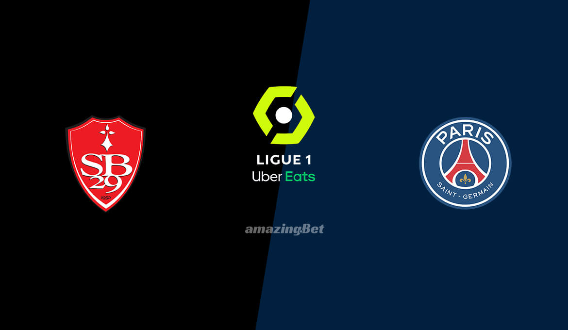 Ligue-1-Brest-vs-PSG-AB