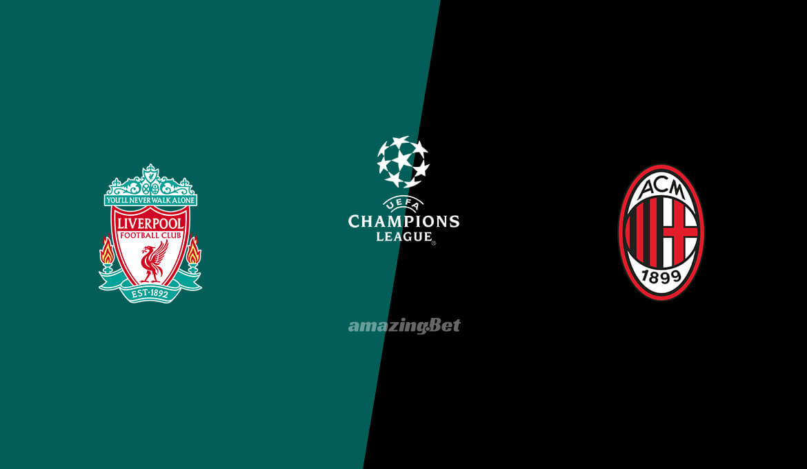 Nhận định Liverpool vs AC Milan, Thứ năm ngày 16 tháng 09 2:00