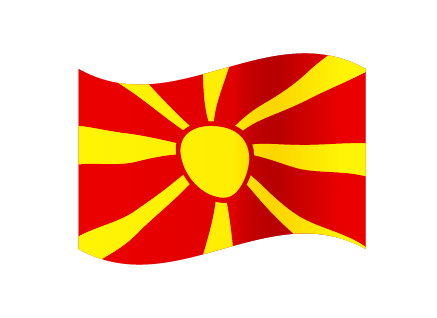 North-Macedonia-flag