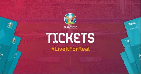 Euro-2020-tickets