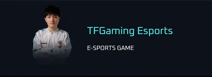 Esports-TF88