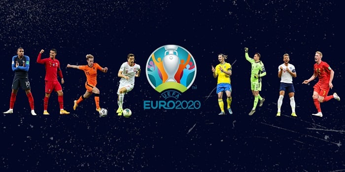 Du doan Euro 2021