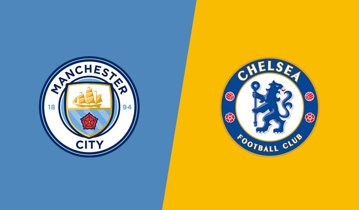 Man City vs Chelsea