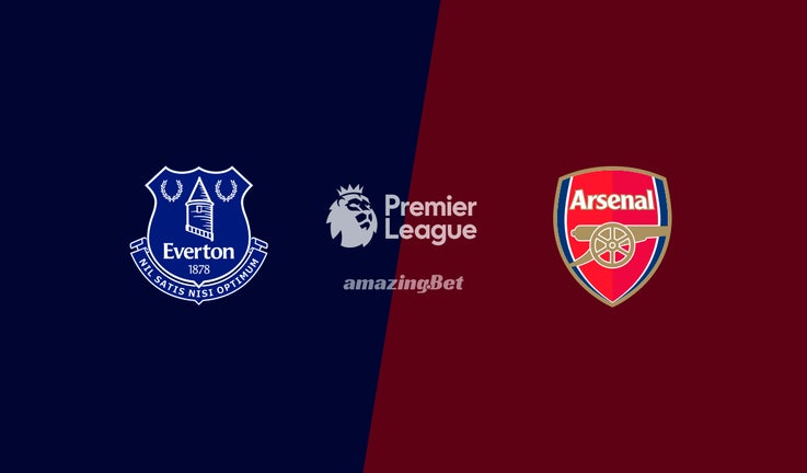 Everton vs Arsenal