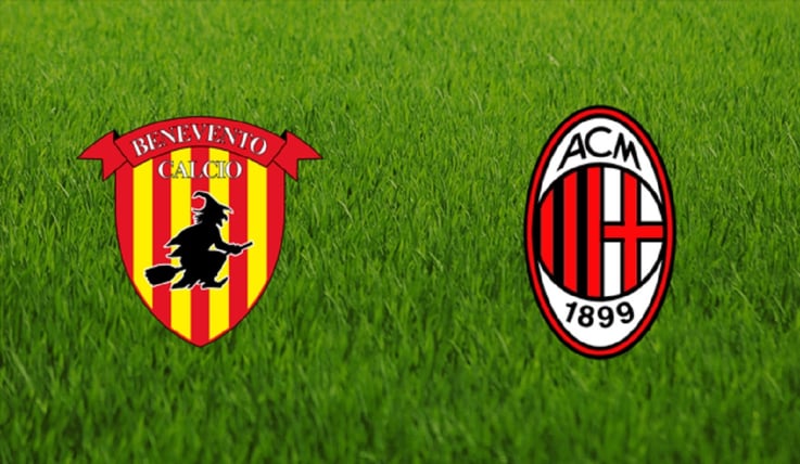 Soi kèo Benevento vs AC Milan, Thứ hai ngày 04 tháng 01 0:00
