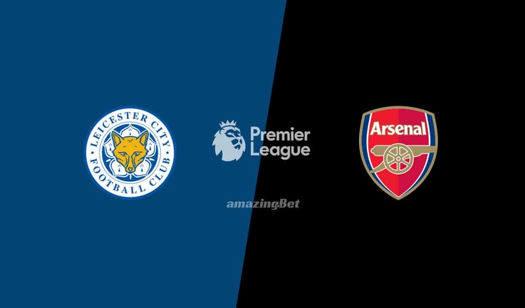 Leicester vs Arsenal
