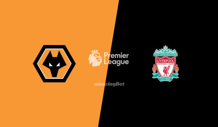 Wolves vs Liverpool