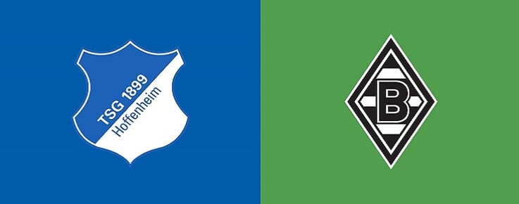 Hoffenheim vs Gladbach