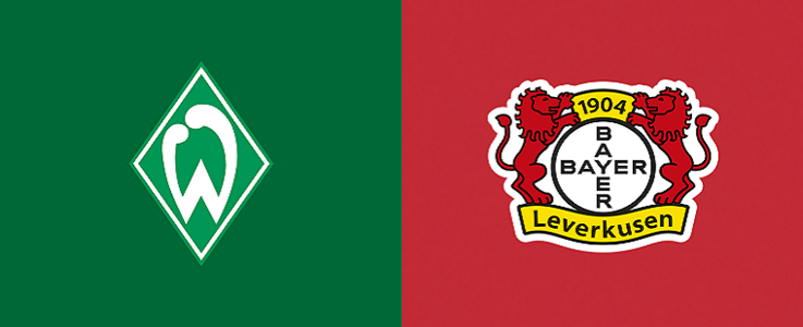 Nhận định Werder Bremen vs Leverkusen, Thứ bảy ngày 8 tháng 5 20:30