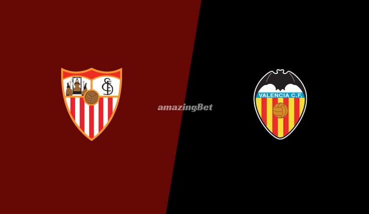 Sevilla vs Valencia