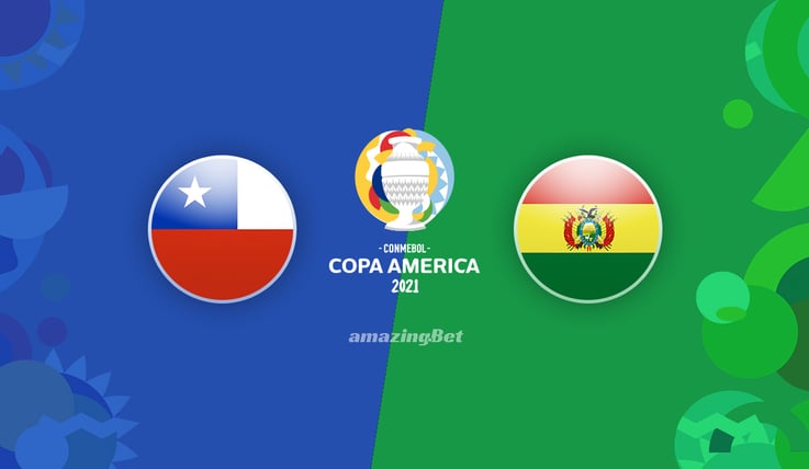 Nhận định Chile vs Paraguay - Tỷ lệ kèo Copa America