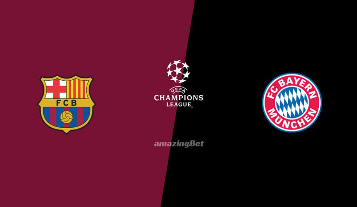 Nhận định Barcelona vs Bayern Munich, Thứ tư ngày 15 tháng 09 2:00