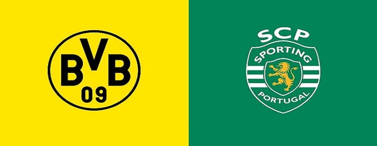 Dortmund vs Sporting