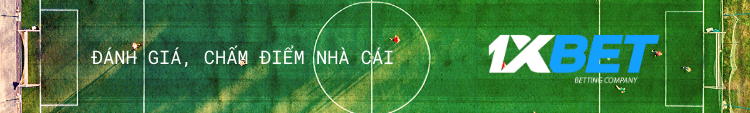 Đánh giá nhà cái 1xBET