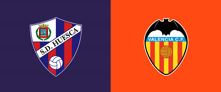 Nhận định Huesca vs Valencia, Thứ bảy ngày 22 tháng 05 23:00