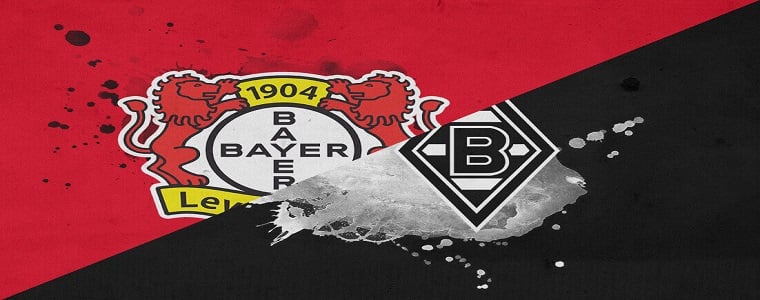 Leverkusen vs Monchengladbach