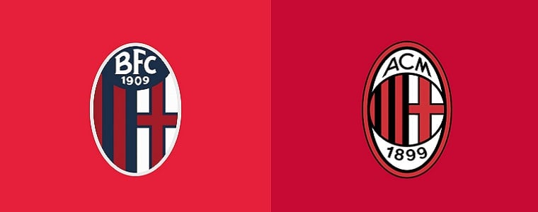 Bologna vs AC Milan