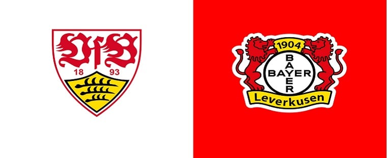 Stuttgart vs Bayer Leverkusen