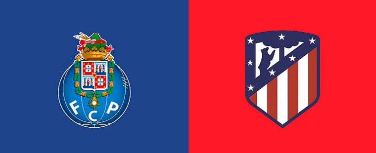 FC Porto vs Atletico Madrid