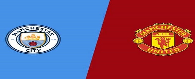 Man City vs Man United
