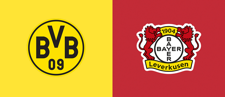 Nhận định Dortmund vs Leverkusen, Thứ bảy ngày 22 tháng 05 20:30