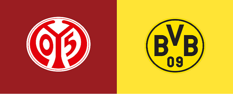 Soi kèo Dortmund vs Mainz, Thứ bảy ngày 16 tháng 10 20:30